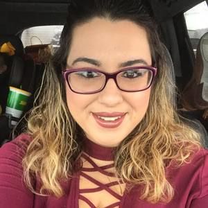 Meet your Posher, Brianne